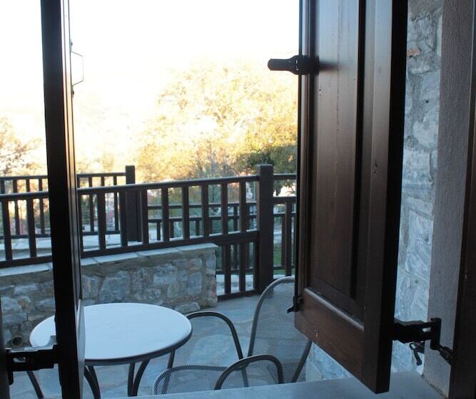 اتاق استاندارد, Pelion Resort