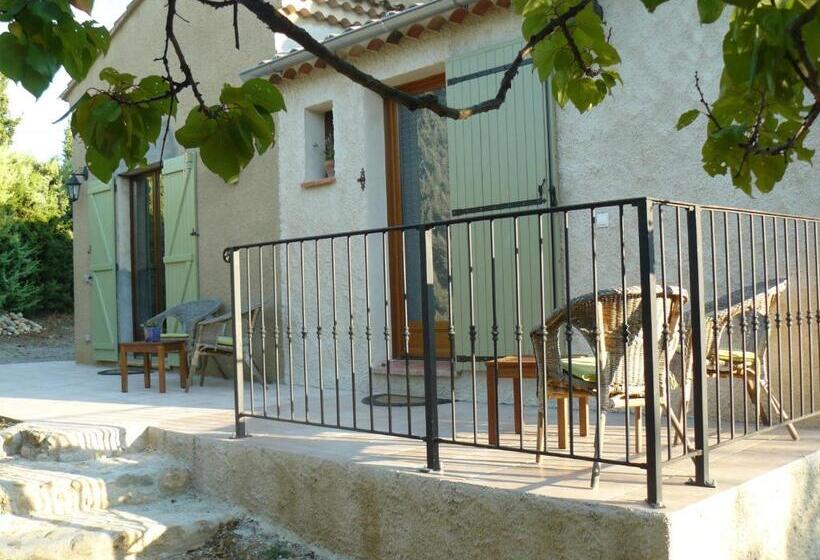 اتاق استاندارد اینتریور, B&b La Grande Dame