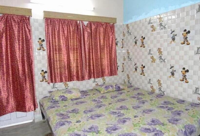 اتاق اکونومی, Ranjana