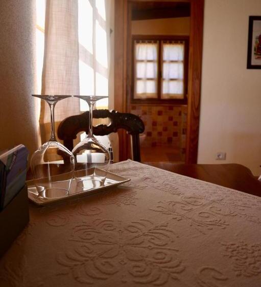 اتاق استاندارد با چشم‌انداز باغ, Monte Atena B&b Di Charme
