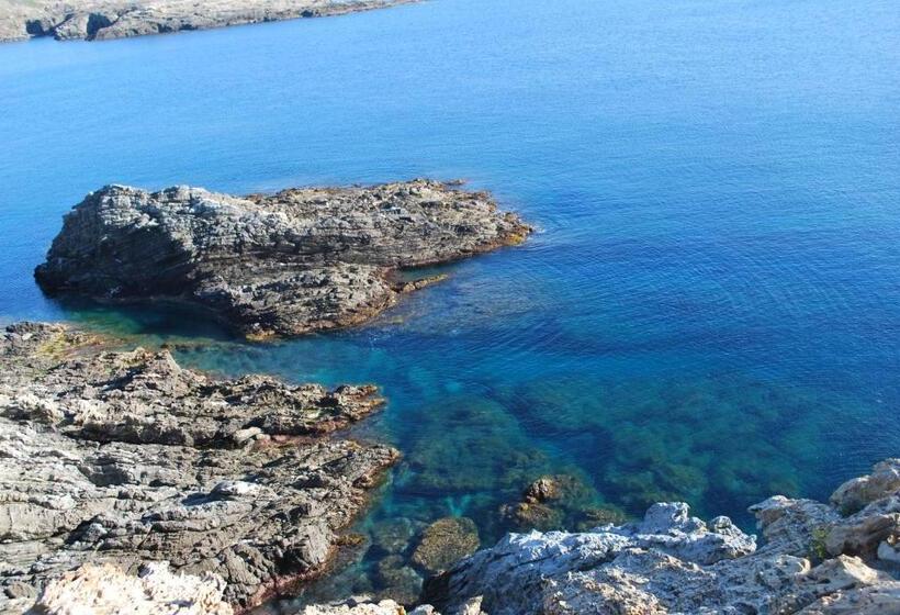 اتاق استاندارد با چشم‌انداز باغ, Monte Atena B&b Di Charme