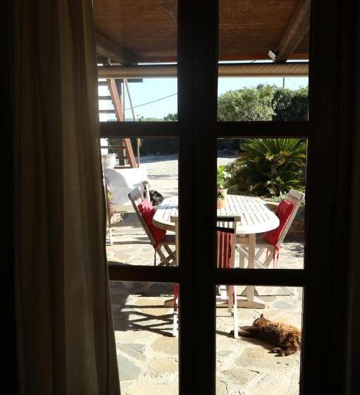 اتاق استاندارد با چشم‌انداز باغ, Monte Atena B&b Di Charme