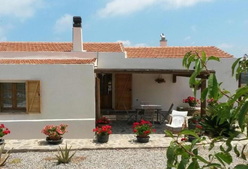 اتاق استاندارد با چشم‌انداز باغ, Monte Atena B&b Di Charme