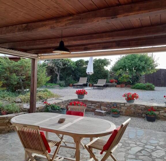 اتاق استاندارد با چشم‌انداز باغ, Monte Atena B&b Di Charme