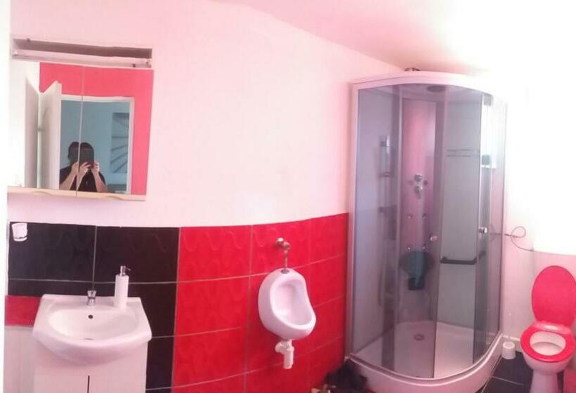 اتاق استاندارد, Cabana Plapumioara