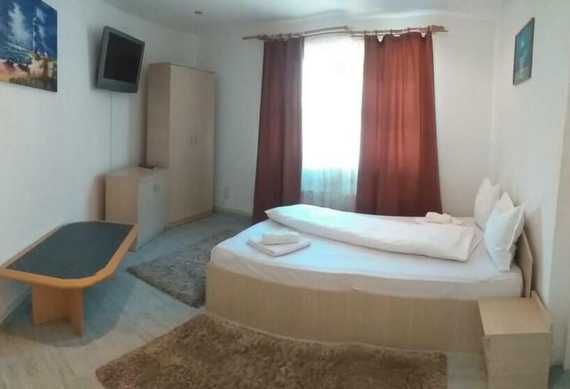 اتاق استاندارد, Cabana Plapumioara