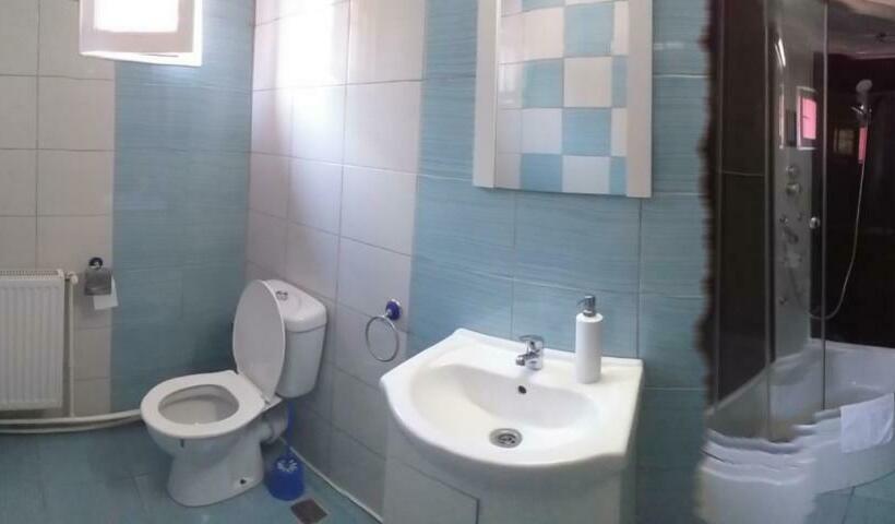 اتاق استاندارد, Cabana Plapumioara