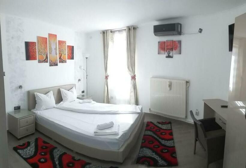اتاق استاندارد, Cabana Plapumioara
