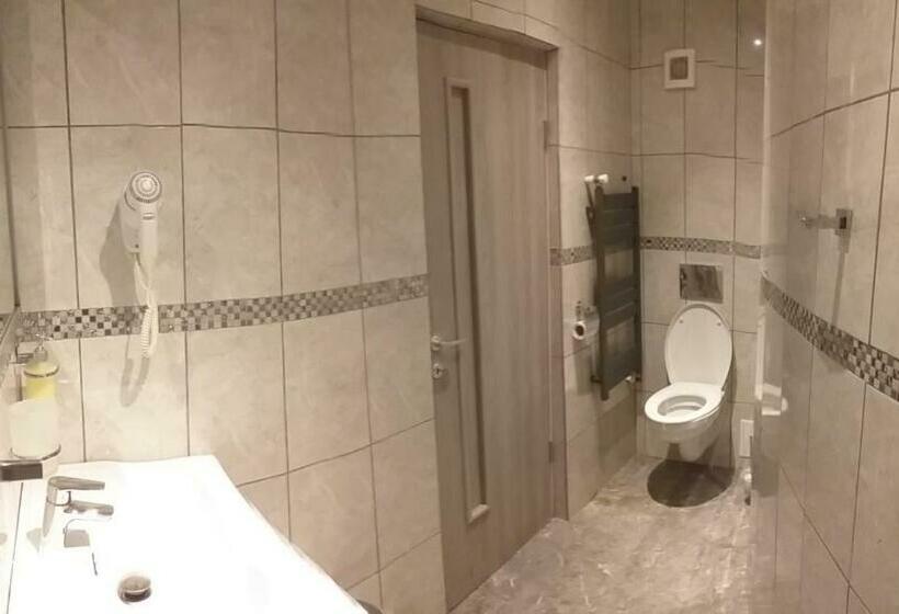 اتاق استاندارد, Cabana Plapumioara