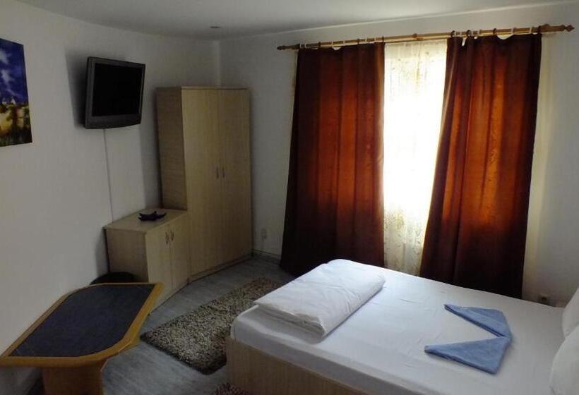 اتاق استاندارد, Cabana Plapumioara