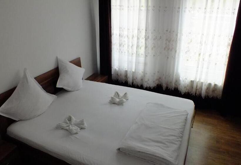 اتاق استاندارد, Cabana Plapumioara