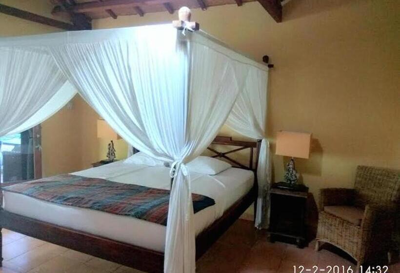 سوییت با چشم‌انداز دریا, Sea World Club Beach Resort & Dive Center