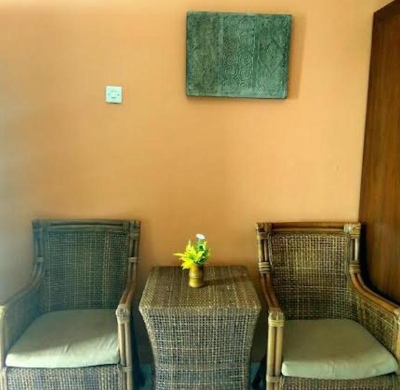 اتاق لوکس با چشم‌انداز دریا, Sea World Club Beach Resort & Dive Center