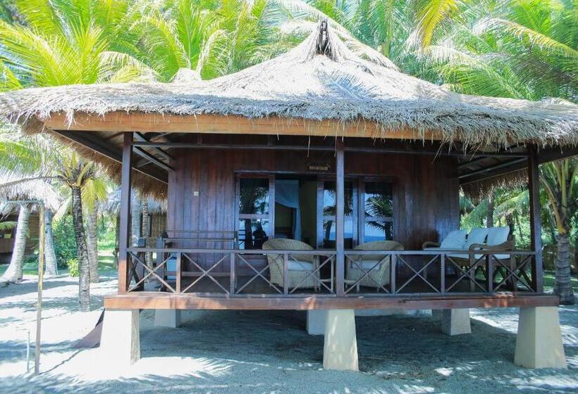 اتاق لوکس با چشم‌انداز دریا, Sea World Club Beach Resort & Dive Center