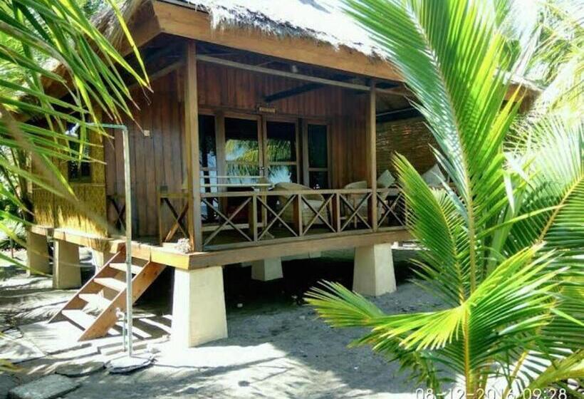 اتاق لوکس با چشم‌انداز دریا, Sea World Club Beach Resort & Dive Center