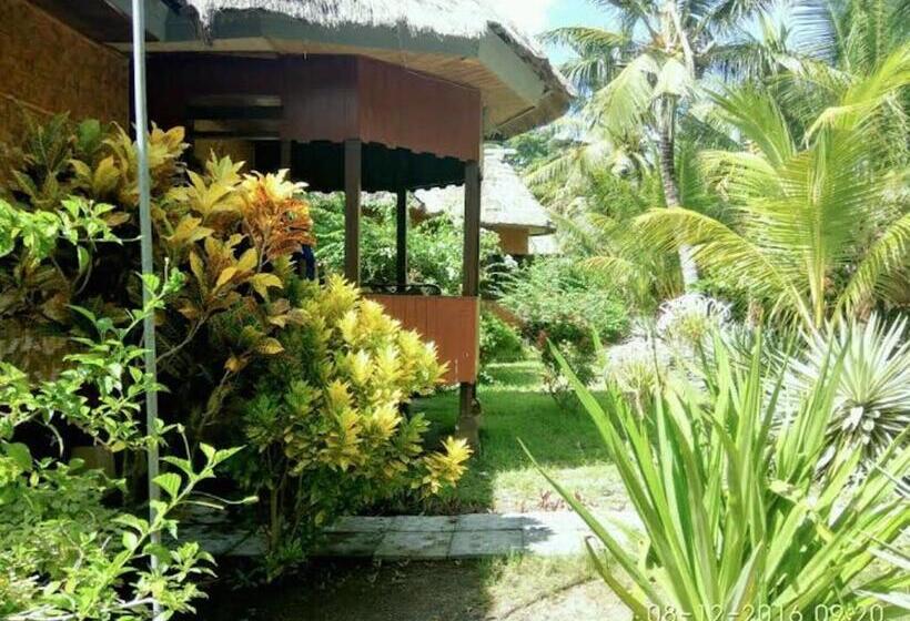 اتاق خانوادگی با چشم‌انداز دریا, Sea World Club Beach Resort & Dive Center