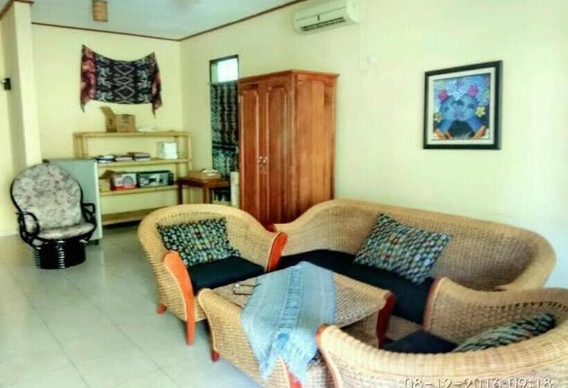 سوییت خانوادگی, Sea World Club Beach Resort & Dive Center