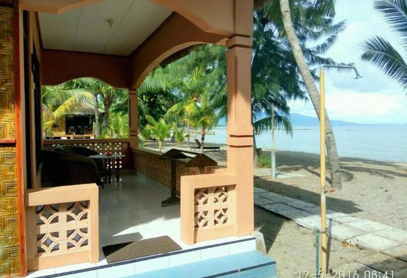 اتاق لوکس با چشم‌انداز دریا, Sea World Club Beach Resort & Dive Center