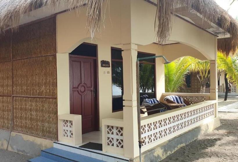 اتاق لوکس با چشم‌انداز دریا, Sea World Club Beach Resort & Dive Center