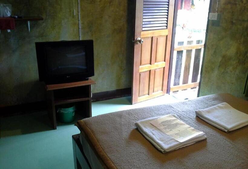 بانگلوی استاندارد, Tamarind Grand Resort Mae Sariang