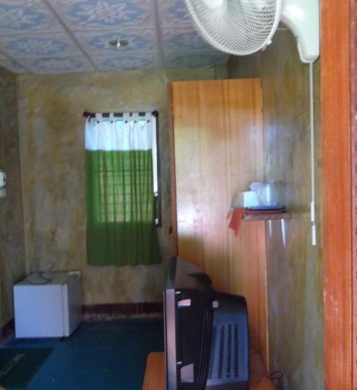 بانگلوی استاندارد, Tamarind Grand Resort Mae Sariang