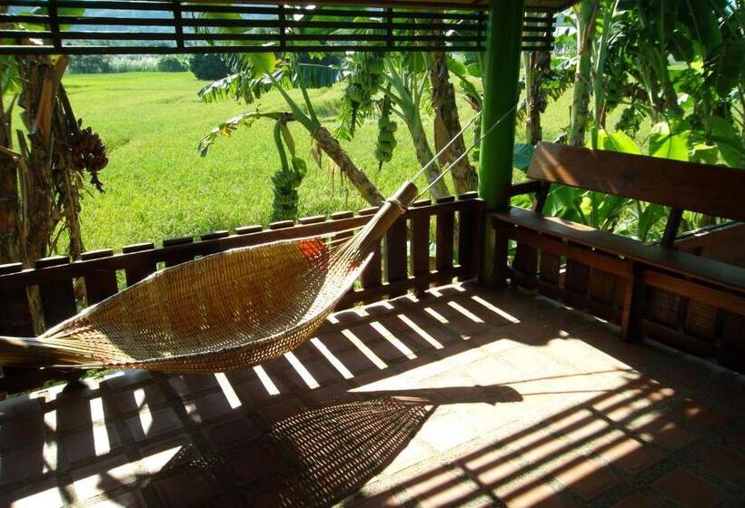 اتاق استاندارد یک نفره, Tamarind Grand Resort Mae Sariang