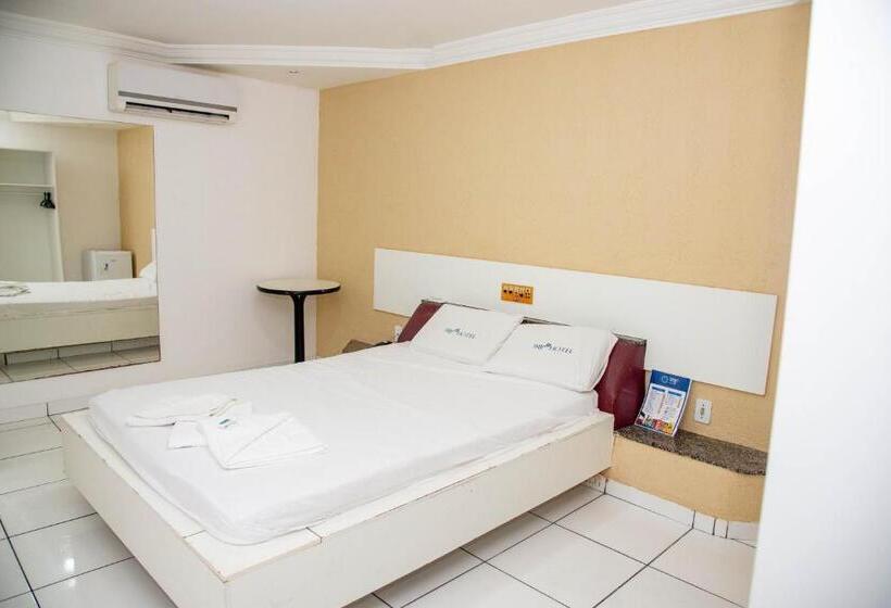 اتاق استاندارد, Trip Hotel Lauro De Freitas