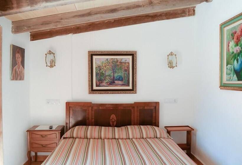 Chambre Standard, Agroturismo Finca Dalt Murada