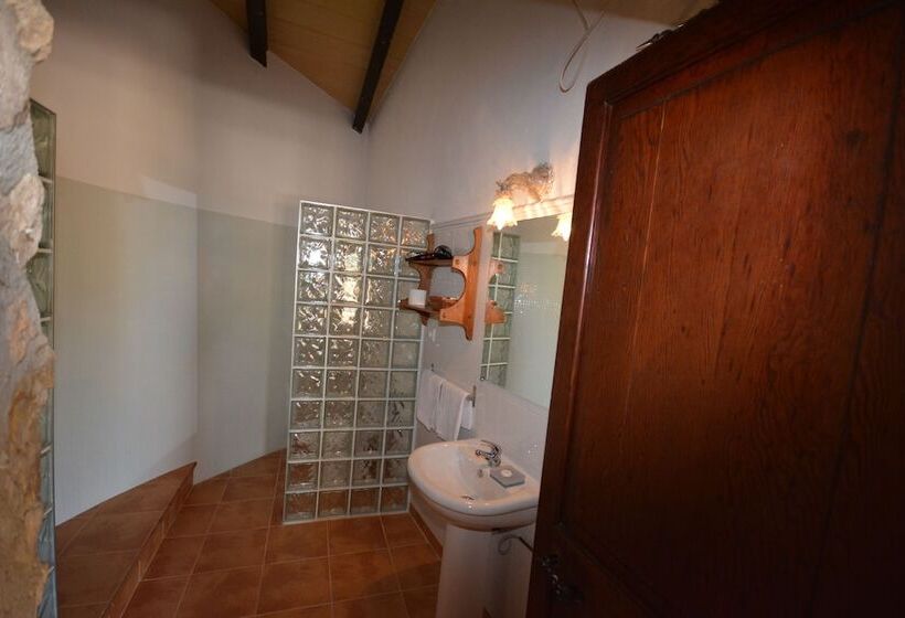标准间, Agroturismo Finca Dalt Murada
