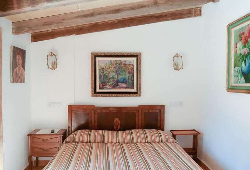 标准间, Agroturismo Finca Dalt Murada
