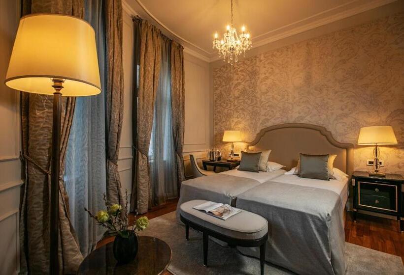 اتاق سوپریور, Amadria Park Hotel Sveti Jakov