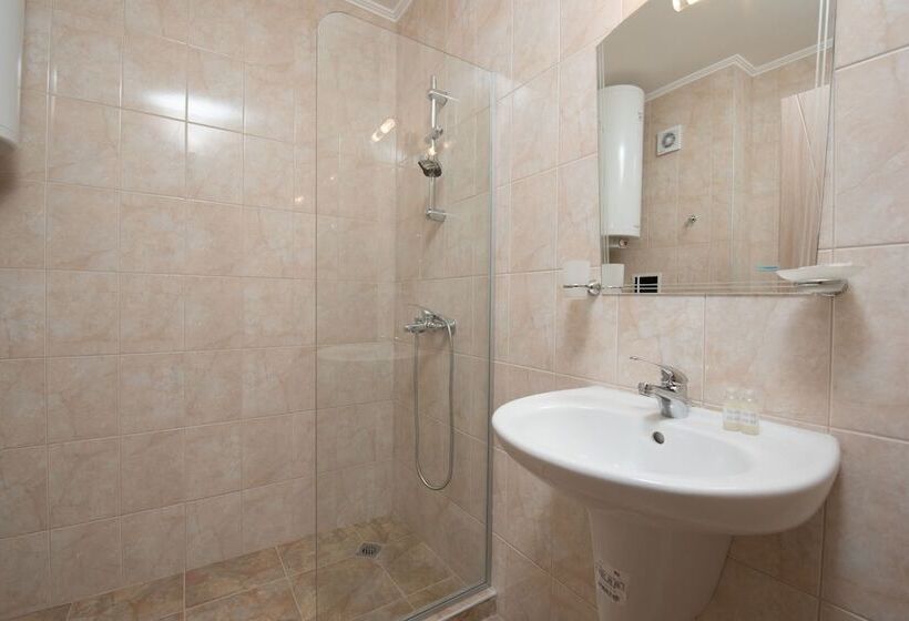 آپارتمان لوکس 2 خوابه, Apollon Apartments