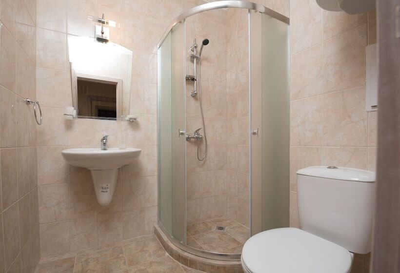 آپارتمان لوکس 2 خوابه, Apollon Apartments
