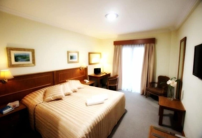 اتاق لوکس, Afkos Grammos Boutique Hotel Resort