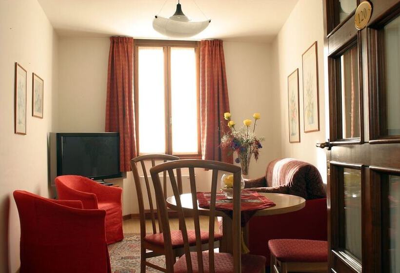 اتاق استاندارد, And Wellness Patriarca