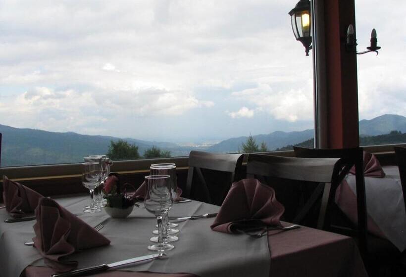 Standard Room Panoramic Views, Auberge Obersolberg