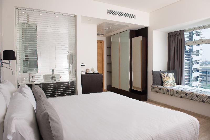 آپارتمان 1 خوابه, Baan Souy Resort