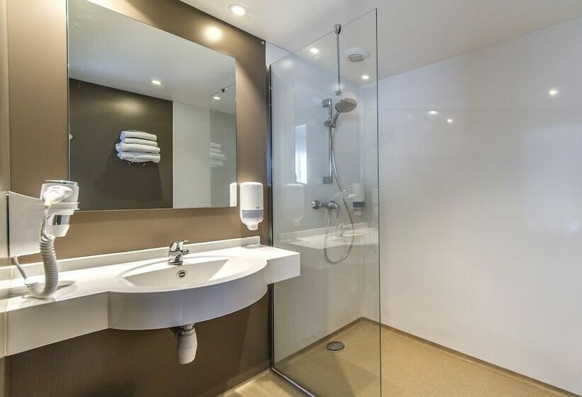 اتاق استاندارد, B&b Hotel Perpignan Saleilles