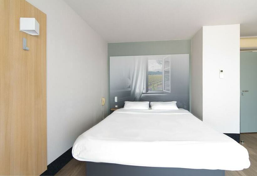 اتاق استاندارد, B&b Hotel Perpignan Saleilles