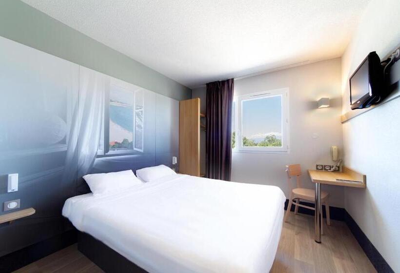 اتاق استاندارد, B&b Hotel Perpignan Saleilles
