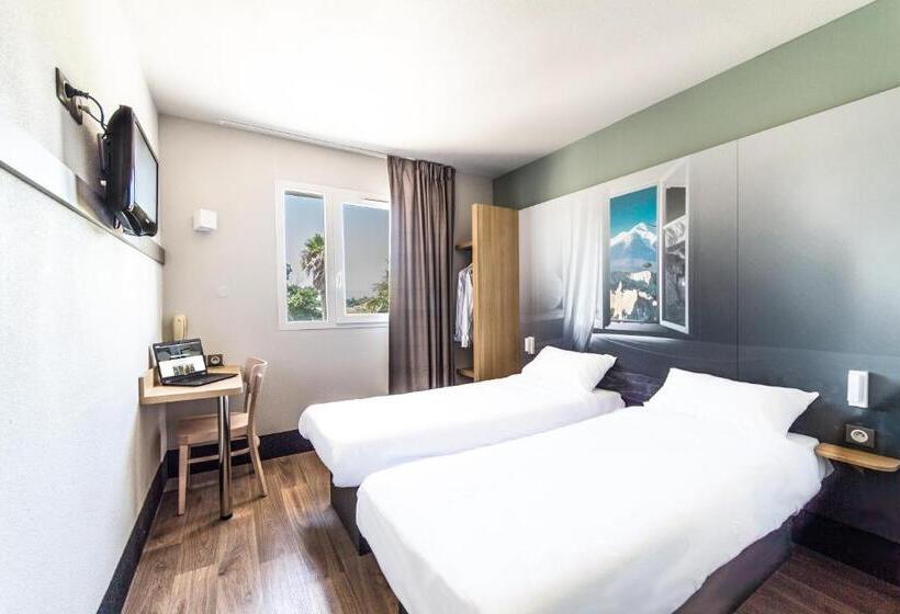 اتاق استاندارد, B&b Hotel Perpignan Saleilles