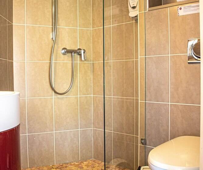 Номер Стандарт, Charme Hôtel Et Spa, Montbéliard Sud
