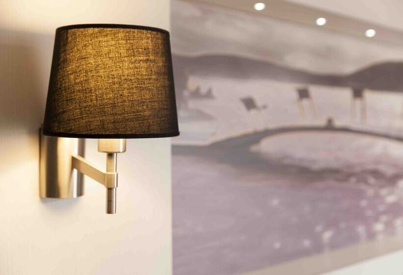 Номер Superior, Charme Hôtel Et Spa, Montbéliard Sud