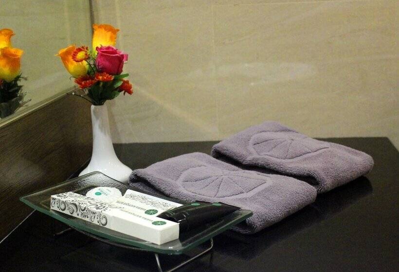 اتاق لوکس, Karibia Boutique