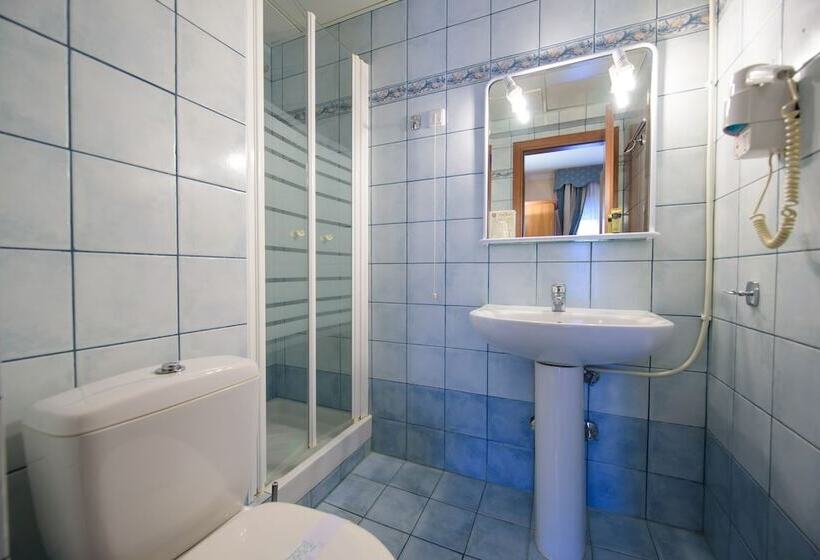 Standard Single Room, Kastoria In Kastoria City