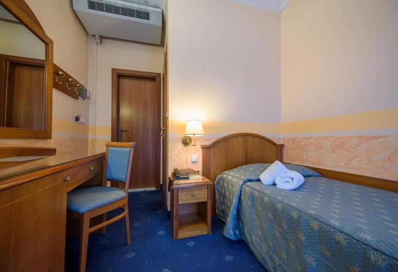 اتاق استاندارد یک نفره, Kastoria In Kastoria City
