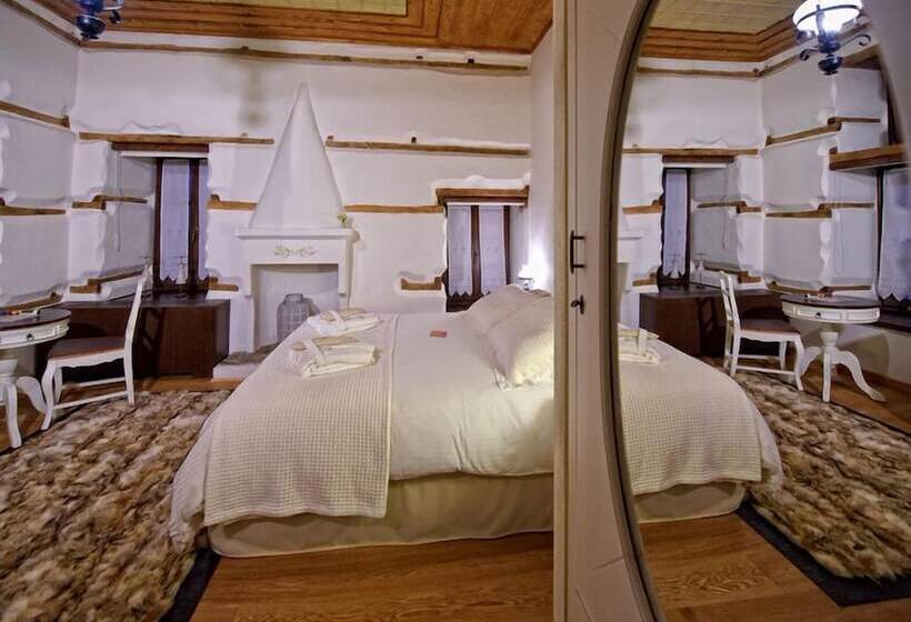 اتاق لوکس, Orologopoulos Mansion Luxury