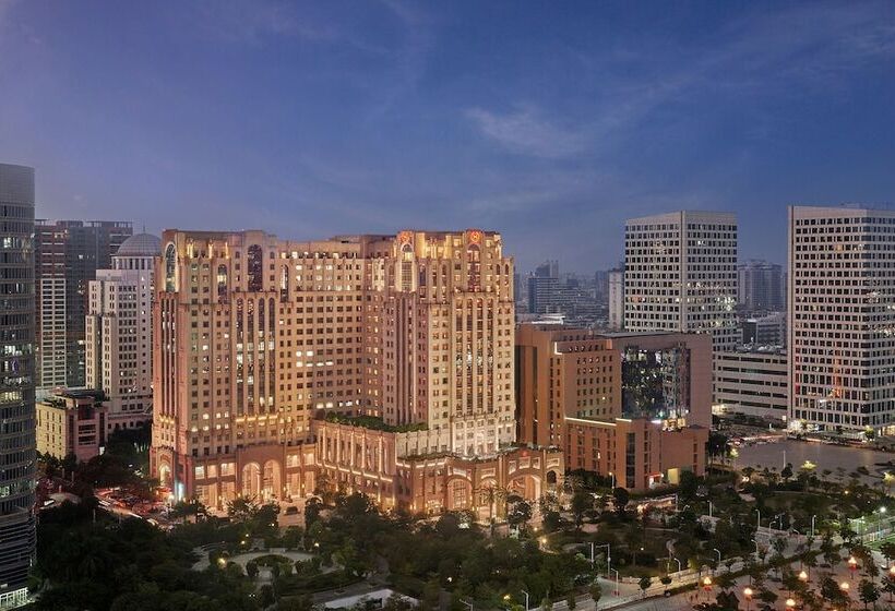 اتاق استاندارد با 2 تخت دوبل, Sheraton Shantou