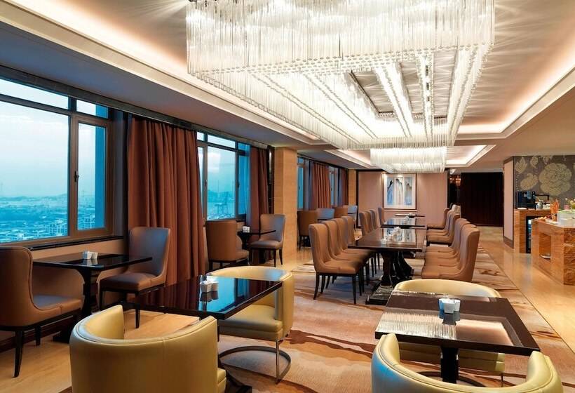 Suite, Sheraton Shantou