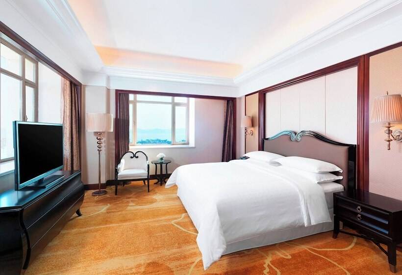 سوییت, Sheraton Shantou